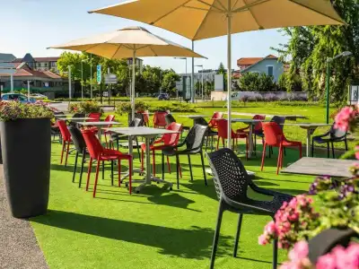 ibis Clermont Ferrand Montferrand - 17