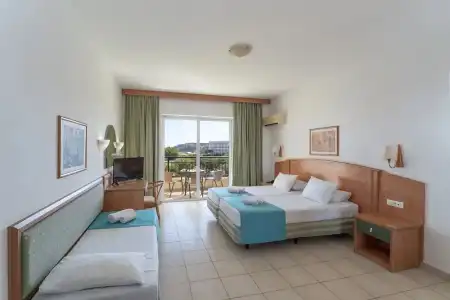 Myrina Beach - All inclusive - 27