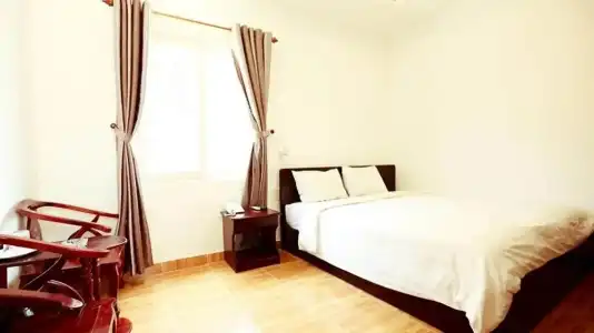 Xuan Hung - 29