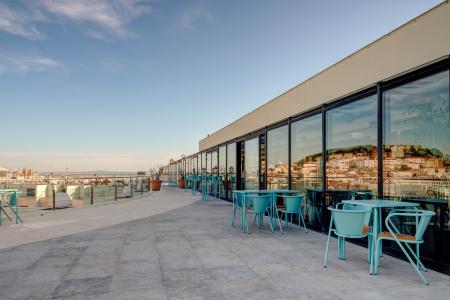 VIP Executive Eden Aparthotel - 25