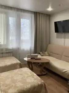 Bonjour Yuzhnoye Butovo Mini-Hotel - 48