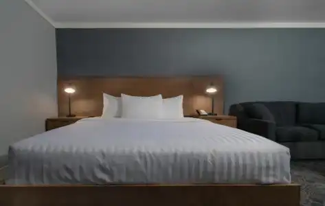 Prestige Kamloops, WorldHotels Crafted - 46