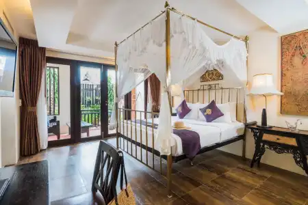 Dara Samui Beach Resort - Adults Only - 55