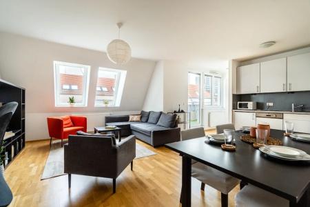 Business & Family Ambiente Apartments - 219