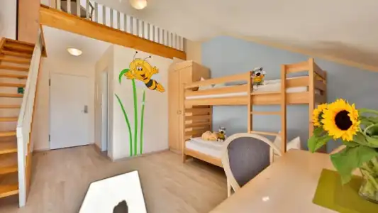 SonnenBayerischer Hof - All Inklusive - 60