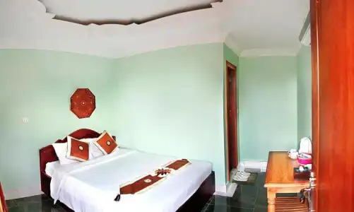 RS II Guesthouse - 89