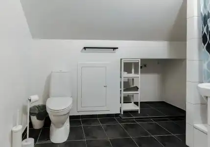 Hostel Fjordur - 6