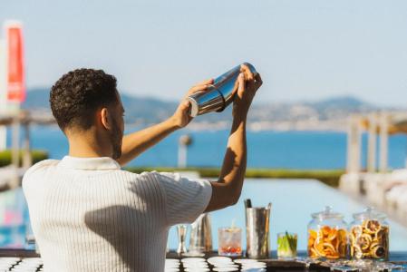 Kube Saint-Tropez - 30