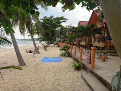 Lamai Resort - 48
