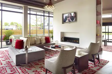 Residence Inn by Marriott Columbus OSU - 7
