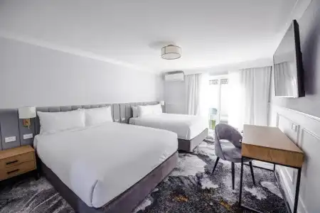 Comfort Inn Towradgi Beach - 30