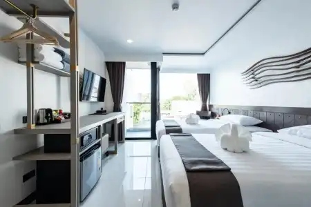 Blackwoods Pattaya - 6