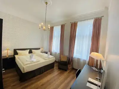 Kaiserhof DELUXE - 107