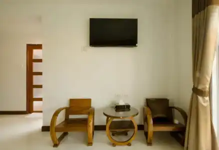 Pueanjai Resort and Restuarant - 63