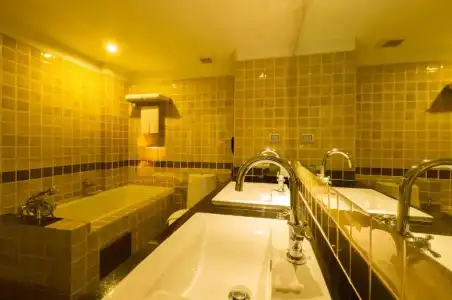 Royal Phala Cliff Beach Resort and Spa - 87