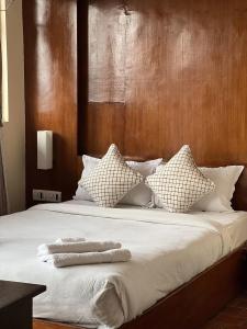 Thagu Chhen, a Boutique - 18