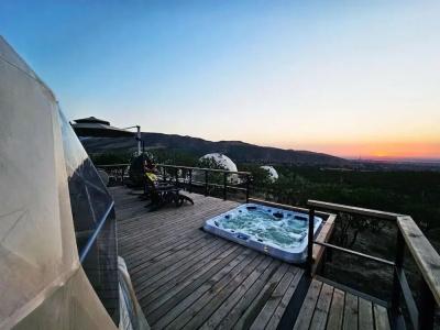 EcoHouse Glamping by ART - 9