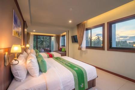 Andaman Breeze Resort - 63