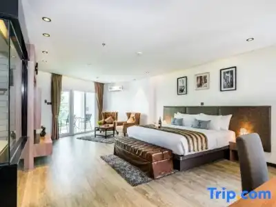 SureStay Plus by Best Western T Pattaya - 147