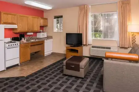 TownePlace Suites By Marriott Anaheim Maingate Near Angel Stadium - 41