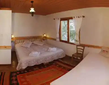 Günebakan Taliani Otel - 2
