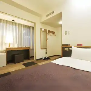 Select Inn Iwaki Ekimae - 40