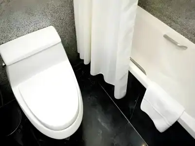 Majestic Suites - 26