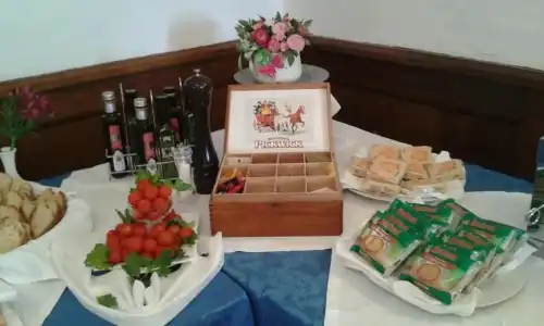 Al Pescatore - 56