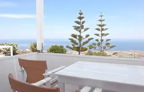 Phaos Santorini Suites - 131