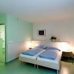 Kolpinghaus Wien Zentral - 49