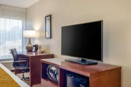 Spark by Hilton Atlanta Airport South College Park - 65