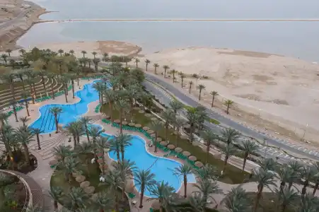 David Dead Sea Resort & Spa - 18