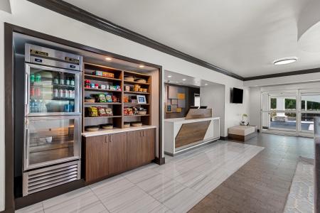 Holiday Inn Express Saint Simons Island by IHG - 46