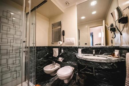 Trilussa Palace Wellness & Spa - 77