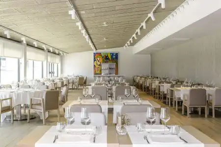 Estival ElDorado Resort - 26