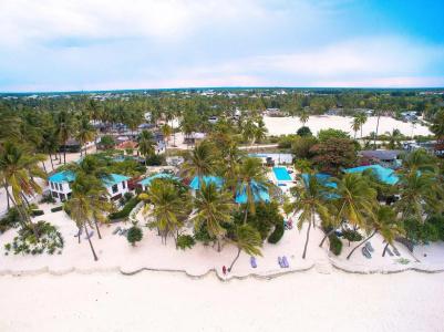 Indigo Beach Zanzibar - 10