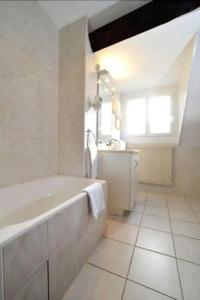 Hôtel D’Angleterre Grenoble Hyper-Centre - 21