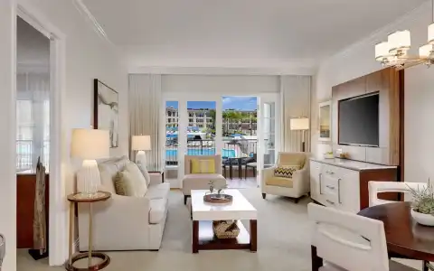 Balboa Bay Resort - 78