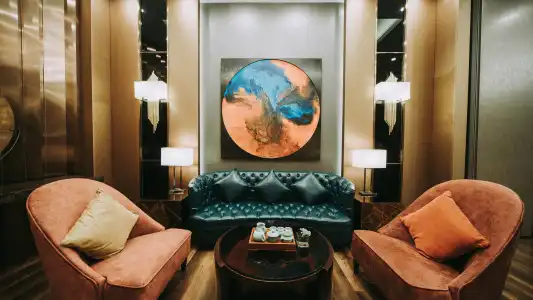 Marco Polo Parkside Beijing - 31