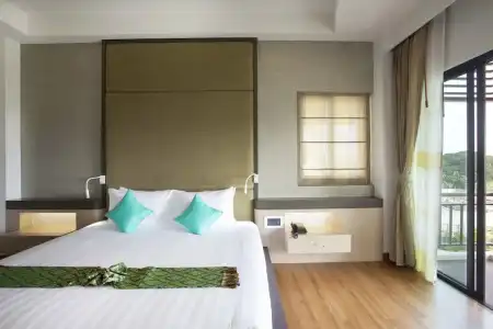 RK Riverside Resort And Spa - 19