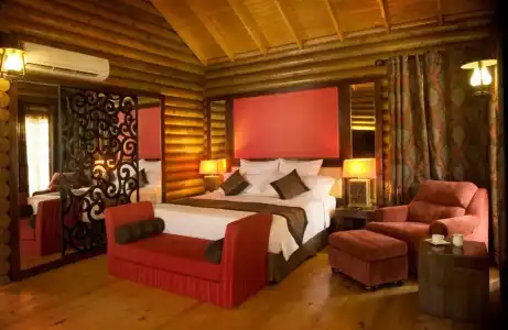 Philea Resort & Spa - 36