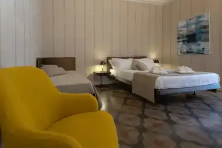 B&B Palazzo Perrotta - 1