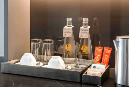 Le Sands Oceanfront Danang - 97