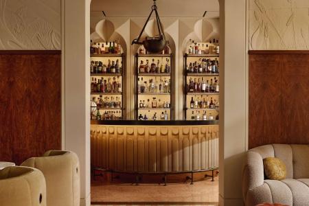 The Berkeley, Maybourne - 22