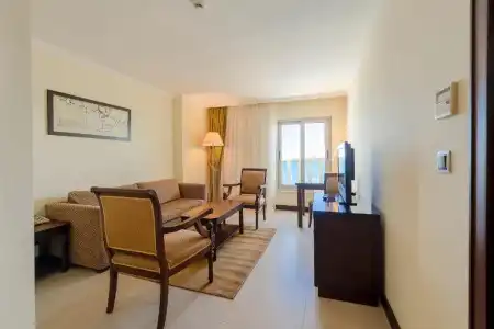 Crowne Plaza Antalya - 75