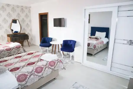 Kars Atapark Boutique - 5