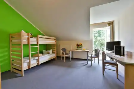 SonnenBayerischer Hof - All Inklusive - 146