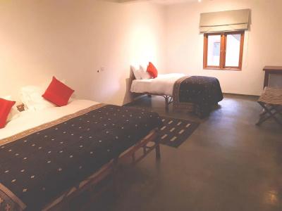 Taru Villas Levita - Kandy - 3