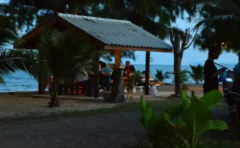 Sangjun On Beach Resort - 9