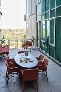 Adina Apartment Melbourne on Flinders - 164